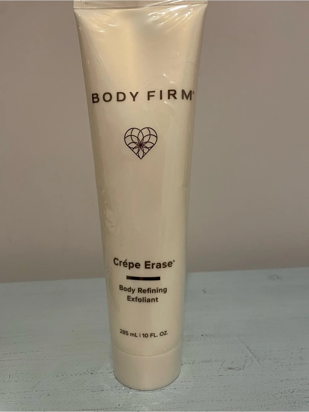 N/A crêpe erase®
